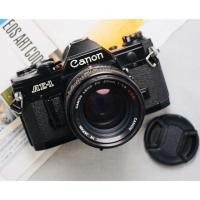 ราคา กล้อวฟิล์ม canon ae 1 f1.4 ssc (5915543435)