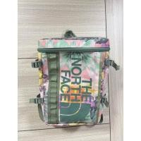 ราคา กระเป๋าเป้ THE NORTH FACE 21 ลิตร สีชมพู Bullet Pink Sunrise สภาพใหม่ The North Face Fuse Box Bullet Pink Sunrise (40815397779)