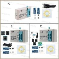 ราคา Nev ʚɞ Speed USB SPI Programmer รองรับ 24 25 93 Series Chips EEPROM Flash Bios (52757331410)