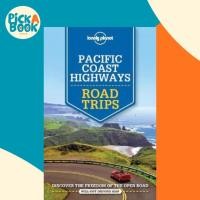 ราคา Lonely Planet Pacific Coast Highways Road Trips โดย Lonely Planet,Andrew Bender,Sara Benson (ฉบับสหรัฐอเมริกาปกอ่อน) (56356047803)