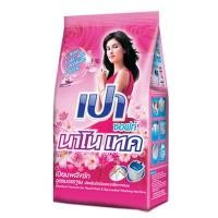 ราคา PAO เปา ซอฟท์ ผงซักฟอก สูตรมาตรฐาน สูตรนาโนเทค 2700 กรัม (2002535685)