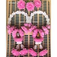 ราคา พวงมาลัยดอกรักมะลิ พวงมาลัยไหว้พระ พวงมาลัยไหว้ผู้ใหญ่ พวงมาลัยกลม พวงมาลัยขนาดเล็ก (24491799740)