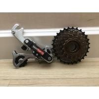 ราคา ชุดเกียร์ Shimano สินค้าใหม่ แท้ พร้อมส่ง Oldstock (16986379723)