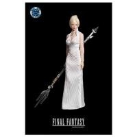 ราคา โมเดลไฟนอลแฟนตาซี Final Fantasy XV 1/6 SUPER DUCK Lunafreya Nox Fleuret (43828200128)