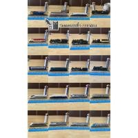 ราคา โมเดลรถไฟจิ๋ว รถไฟพลาสติก กาชาปองรถไฟ Plastic Train - Railway - PULLBACK จากญี่ปุ่น (26438702984)