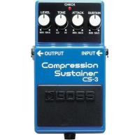 ราคา Boss CS-3 Compression Sustainer (57755857840)