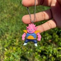 ราคา พวงกุญแจ Model Dragon Ball ของแท้ โมเดลดราก้อนบอล/งานสวย (22633735477)