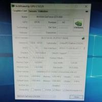 ราคา VGA NVIDEA GEFORCE GTX 650 (15251851422)