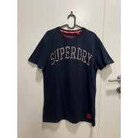 ราคา เสื้อ SUPERDRY แท้100% (14645607642)