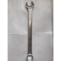 ราคา TEKIRO ประแจแหวน 35* (50606826843)