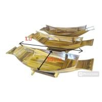 ราคา เรือแจว เรือผลไม้ เรือก๋วยเตี๋ยว (29003279945)