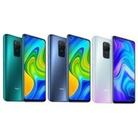 ราคา Xiaomi Redmi Note9 ( แรม 4GB / รอม 128GB) รองรับทุกเครือข่าย (4924162736)