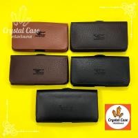 ราคา กระเป๋าหนังคาดเอวใส่มือถือ ฝาปิดแม่เหล็ก กันรอยหน้าจอและกันกระแทกได้อย่างดี แนวนอน ใส่มือถือได้ 5.5-7.5 นิ้ว แล้วแต่แบบ (22354206628)
