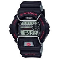 ราคา Casio G-Shock นาฬิกาข้อมือผู้ชาย สายเรซิ่น รุ่น GLS-6900-1 - สีดำ (283186786)