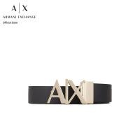 ราคา Armani Exchange เข็มขัดผู้ชาย รุ่น 951017-CC505-71820 สี Black (26922859412)