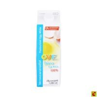 ราคา โอโวร์ ไข่ขาวเหลวพาสเจอร์ไรซ์ 1000 มล. (43526000956)
