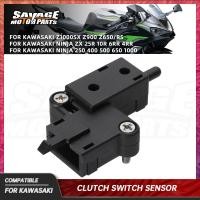 ราคา เซ็นเซอร์สวิตช์คลัทช์สำหรับ Kawasaki Ninja 650 500 400 250 ZX 4RR 6R 10R 25R ZX1000 ZX636 ZX600 Z900 Z650การควบคุมคลัตช์ (27857636915)