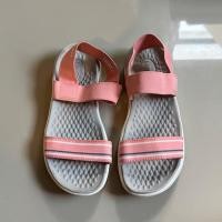 ราคา รองเท้ารัดส้น crocs มือสองของแท้ ไม่มีกล่อง ไซส์ 38 (52657059389)