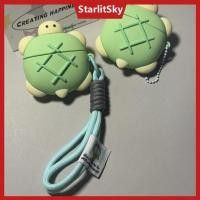 ราคา สนุกฝาครอบป้องกันเต่าสร้างสรรค์ AirPods สําหรับ Apple AirPods 4 สําหรับ AirPods Pro 2 สําหรับ AirPods 3rd Gen (54357496904)