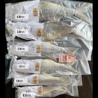 ราคา #ปลากุเลาเค็ม ทับสะแก ส.ประเสริฐวารินทร์ เค็มน้อยอร่อย เจ้าของเรือขายเอง #ราชาปลาเค็ม#กุเลาเค็ม (1968903254)