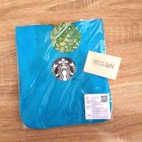 ราคา Starbucks Christmas Bag 2019 (1681866091)