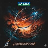 ราคา YONEX NANORAY LIGHT 18i (MAX 30LBS) (43878788471)