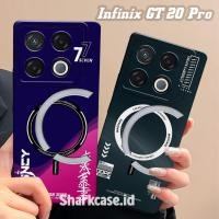 ราคา เคส INFINIX GT 20 PRO - INFINIX GT 10 PRO Softcase Prokamera Casing Infinix - Cesing Infinix - Case Infinix - Kesing Infinix - Casing Hp - Silicone Hp infinix (45356956021)