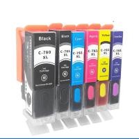 ราคา PGI-780 and CLI-781 pgi780 cl781nkjet CanonTs 8170 Ts 8270 Ts 8370 Ts 9170 (3968892016)