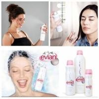 ราคา น้ำแร่เอเวียง Evian Brumisateur Facial Spray (9664938)