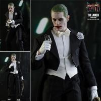 ราคา Figma ฟิกม่า Model Figure ฟิกเกอร์ โมเดล Suicide Squad ทีมพลีชีพ มหาวายร้าย Joker โจ๊กเกอร์ Tuxedo Collectible (3532849240)