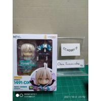 ราคา Nendoroid No.1491 DX Saber/Okita Souji: Ascension Ver. : Fate/Grand Order (13921185682)