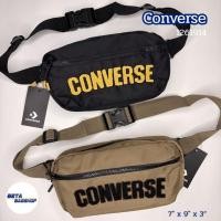 ราคา CONVERSE ALL STAR COMBAT SERIES WAIST BAG กระเป๋าคาดอก Converse แท้ 100% รุ่น 1261914 (47707342921)