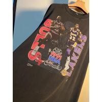ราคา เสื้อวินเทจ เสื้อทีมบาส The 1991 NBA Finals แท้ (24339280406)