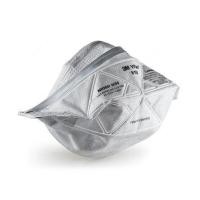 ราคา 3M™ VFlex™ หน้ากากป้องกันอนุภาค รุ่น 9105, N95 (สามารถออกใบกำกับภาษีได้) (22864990304)