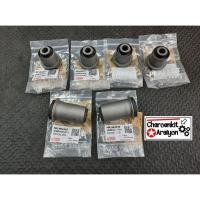 ราคา JAY ชุด บูชปีกนกบน-ล่าง Mitsubishi มิตซูบิชิ Triton ไทรทัน ปี 2005-2013 2WD ตัวเตี้ย 6 ชิ้น ขายเป็นชุด 1 คัน (9041873400)