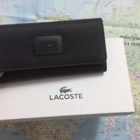 ราคา กระเป๋าสตางค์ Lacoste แท้ (765007378)