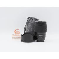 ราคา [ออกใบกำกับภาษีได้] : Sigma 85mm F1.4 DG HSM for Canon EF [รับประกัน 1 เดือน] (40759438412)