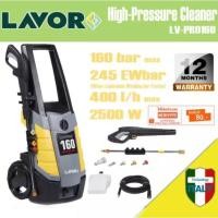 ราคา ปั้มอัดฉีด LAVOR PRO-160 160บาร์ (3457485223)
