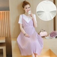 ราคา ชุดคลุมท้องให้นมบุตรได้ พร้อมส่ง (4355141997)