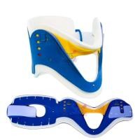 ราคา เฝือกดามคอ ปรับ 3ระดับ ( Hard Collar ) (7752690268)