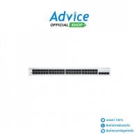 ราคา CISCO Gigabit Switching Hub 48 Port CBS220-48T-4X-EU (17'') - A0170175 (43555592655)