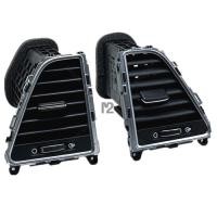 ราคา DUCT ASSY-CTR AIR VENT For Hyundai Sonata LF 2015 - Valves For Air Conditioning Nozzle 97410C1000VC (43678472109)