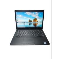 ราคา Dell Latitude 5490 Core I5-8250U RAM 8 GB SSD 256 GB 14" FHD (27913255912)