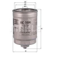 ราคา กรองโซล่า VOLVO S60 I V70 II 2000- S80 I XC70 1998- XC90 I 2002- 2.4 D5 D5244 MAHLE (16292248465)