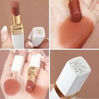ราคา CHANEL ROUGE COCO BAUME 3g (ฝาใส) (15857384306)