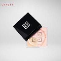 ราคา Givenchy Prisme Libre Loose Powder - 3 Voile Rose 4 x 1g [ มีพัฟให้ nobox ] (26789498951)