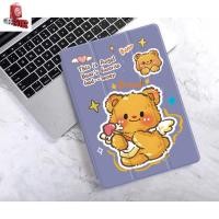 ราคา เคส สำหรับ OPPO Pad Neo 11.4/MatePad 10.4 T10 T8 T5 10.1 Air 10.36/Redmi SE/10.61/Realme 10.4/mini 8.7/XIAOMI 5/6 032 (42263654579)