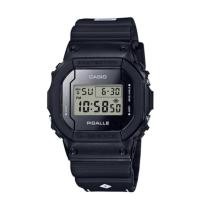 ราคา CASIO นาฬิกาข้อมือ รุ่น DW-5600PGB-1G-SHOCK × PIGALLE  (Limited Edition)ANNIVERSARY LIMITED MODELS ของแท้ประกัน cmg 1ปี (43552432286)