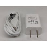 ราคา Adapter + สายชาร์จ True 5V 1A Type B Micro แท้ แกะจากกล่อง (28963718721)