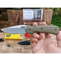 ราคา มีดพับ Buck vantage Force Select ของแท้ (13977351325)